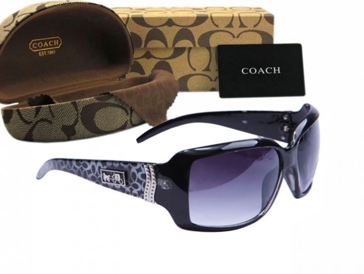 Coach Sunglasses 8026